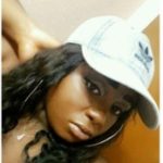 Profile picture of Nicole Marshall